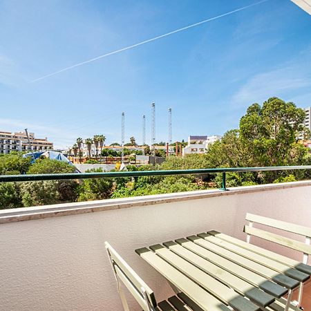 Beguest Albufeira Visconde Apartment Kültér fotó