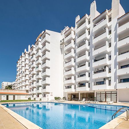 Beguest Albufeira Visconde Apartment Kültér fotó