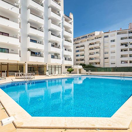 Beguest Albufeira Visconde Apartment Kültér fotó